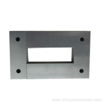 UI Type Lamination Silicon Steel of Transformer Core non-oriented UI30 transformer core The most competitive price